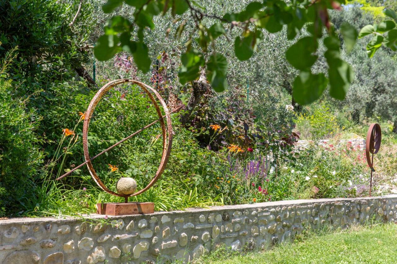 Agriturismo La Valle A Polvereto Tavarnelle Val di Pesa Exteriér fotografie