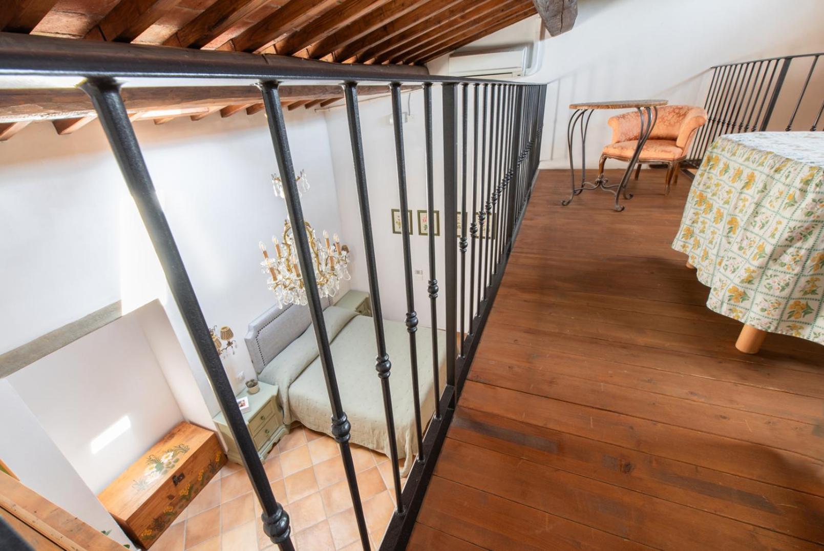 Agriturismo La Valle A Polvereto Tavarnelle Val di Pesa Pokoj fotografie